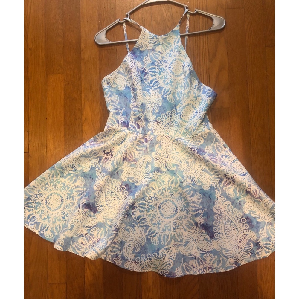 Summer dress